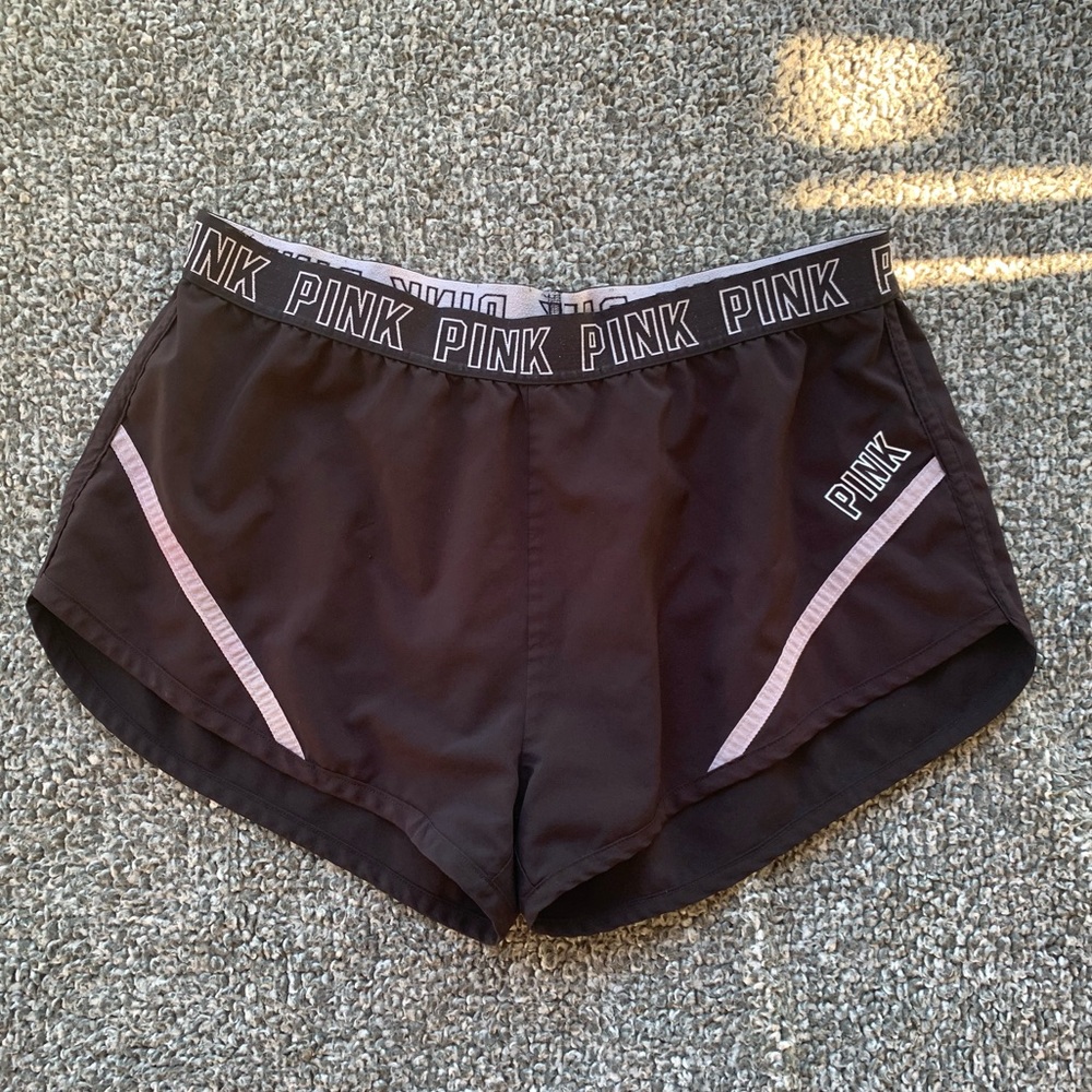 PINK athletic shorts